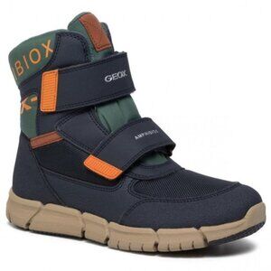 Geox Flexyper ABX Waterproof Winter Boot